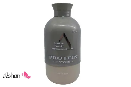 خرید پروتئین مو برزیلی Protein A